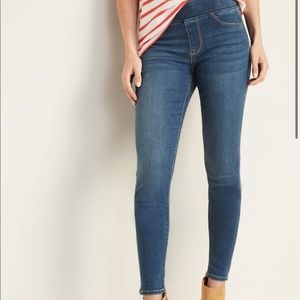 OLD NAVY Rockstar Super Skinny Jegging